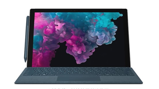 鸡东从 Mac 切换到 Microsoft Surface